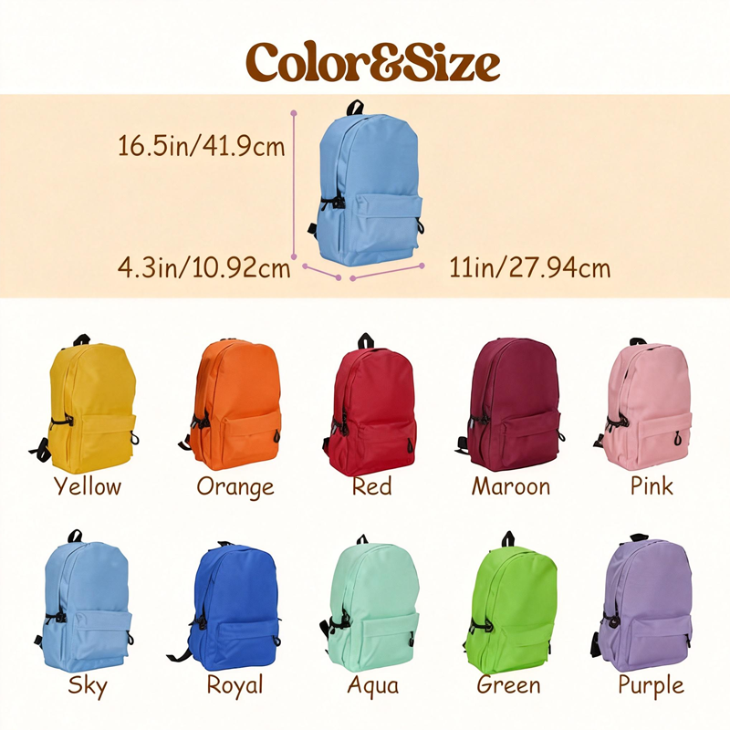 Personalized Kids Backpack,Toddler Backpacks,Children Backpack,Kindergarten Kids Bag With Name, Preschool Bag,Kids Gift,Back to School Gift