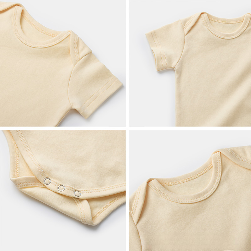 Personalized Service Human Do Not Pet Dog Baby Bodysuit Baby Gift