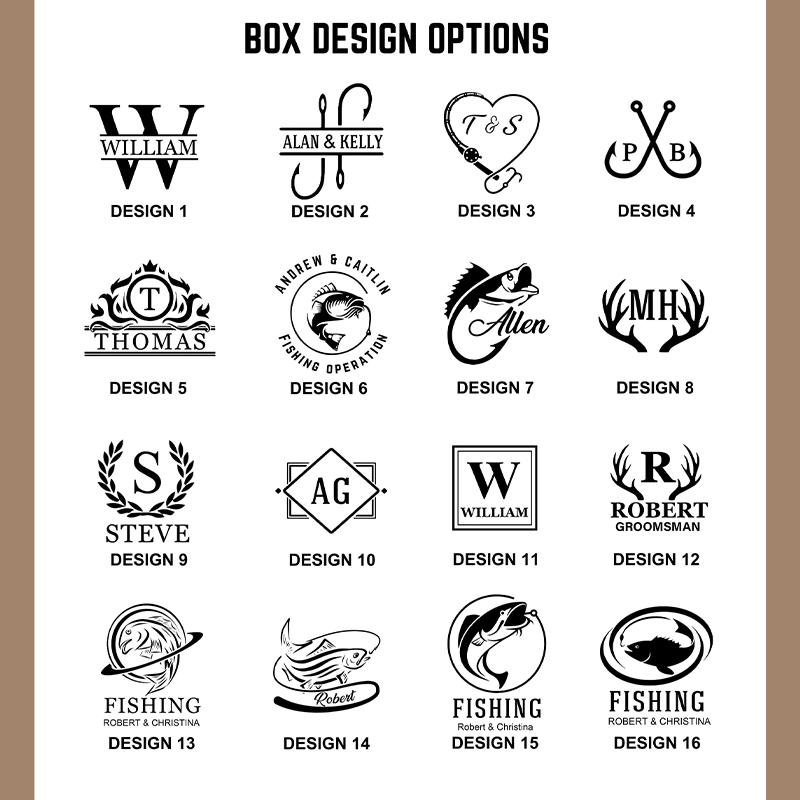 Personalized Engraved Fishing Lure, Custom Lure, fisherman Gift for Dad Uncle husband ,Fishing gift, Fishing Gifts, Father's Day Gift