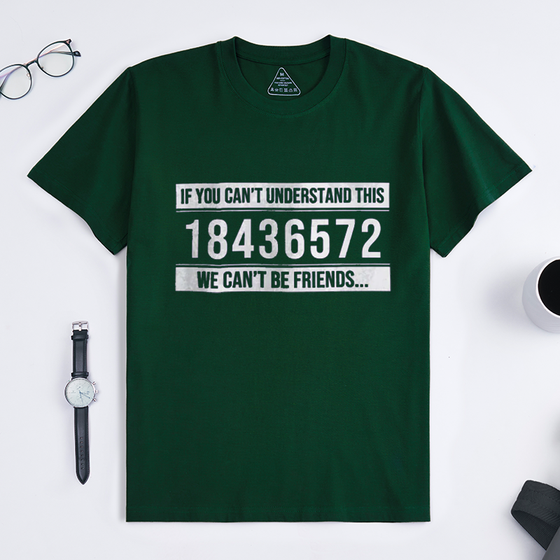 Funny Manual Transmission Gear Pattern Quote Crew Neck Tee for Stick Shift Manual Car Driving Enthusiasts