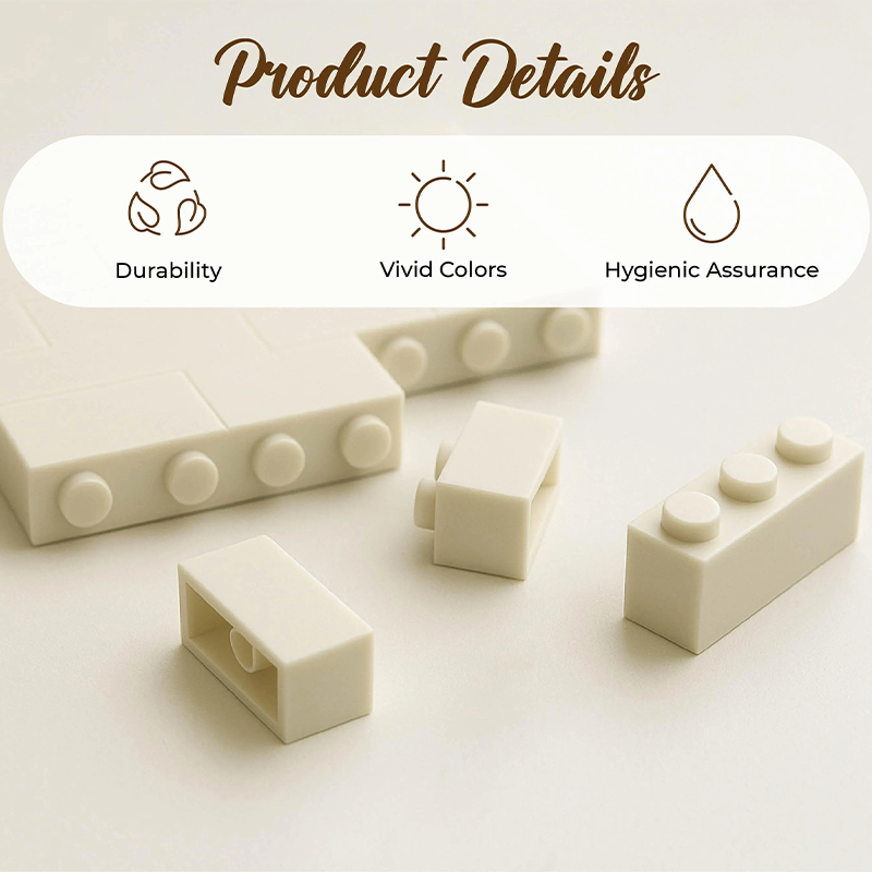 Personalized Football Couples Heart "Biggest Fan" Building Blocks with Custom Names and Number Valentine's Day Gift