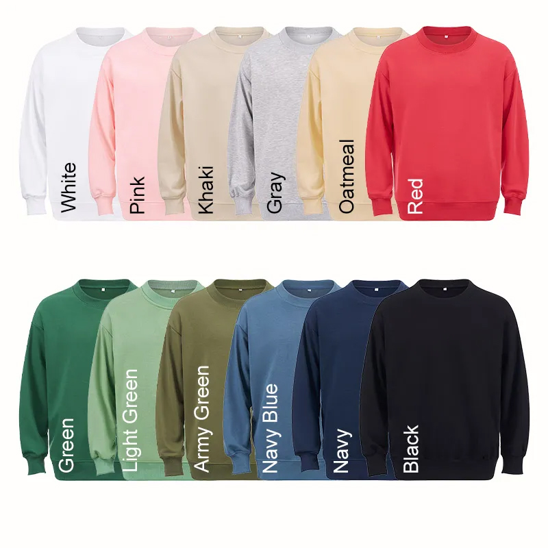 Personalized Soccer Sweatshirt with Custom Name and Design for Mom Nana and More