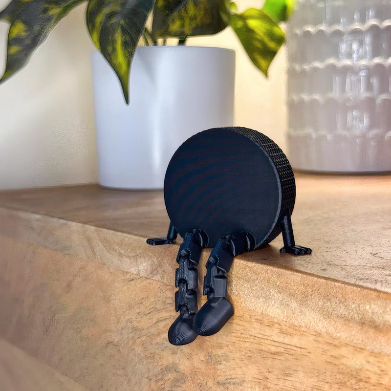 Personalized Basketball Football Volleyball Sports Ball Themed Figurines Creative 3D Printed Decorations