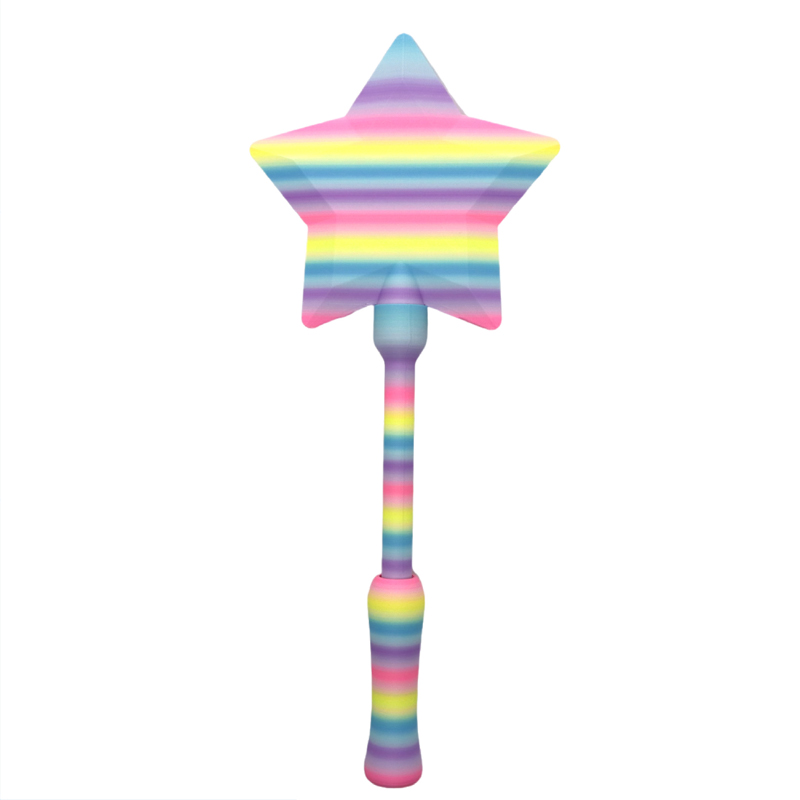 Adjustable Tap-to-Pay Magic Wand – 3D Printed Credit Card Holder for Payments