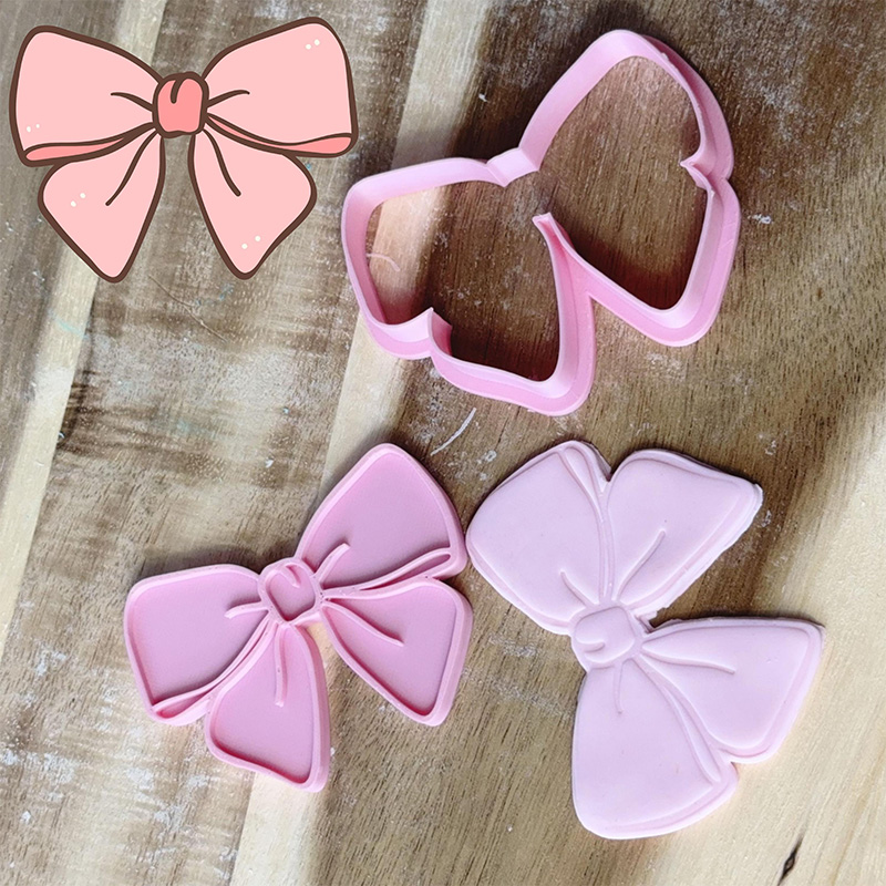 Personalized Cheerleader Cookie Cutter 