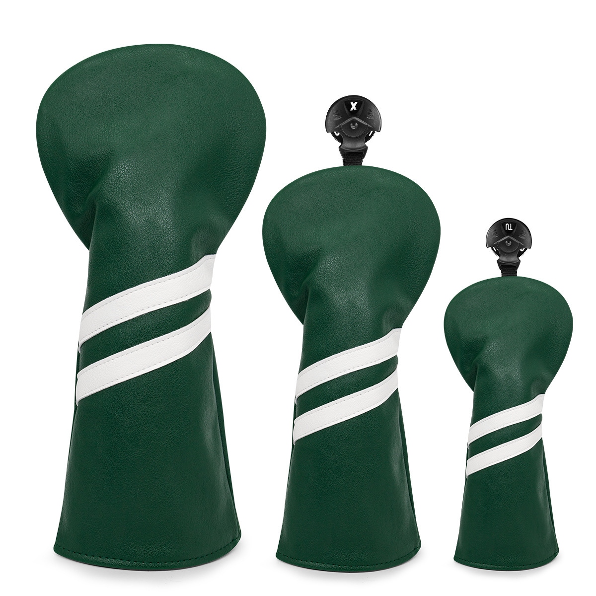 Personalized Golf Club Headcovers – Style His Swing with His Name