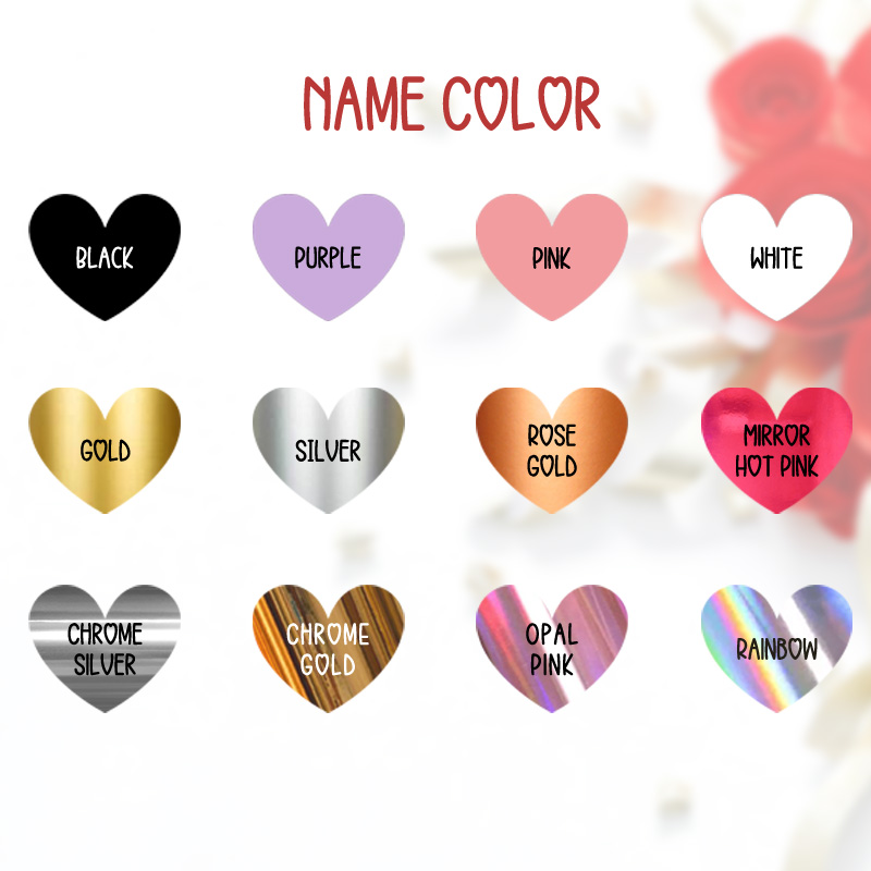 Personalized Bridesmaid Minimalist Wine Tumbler Custom Bride Name with Heart Wine Tumbler Maid of Honor Bachelorette Party Favors Bridal Shower Gift