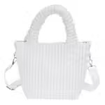 Personalized Toddler Purse with Cute Charm Custom Name Corduroy Kids Crossbody Bag Preschool Daycare Bag