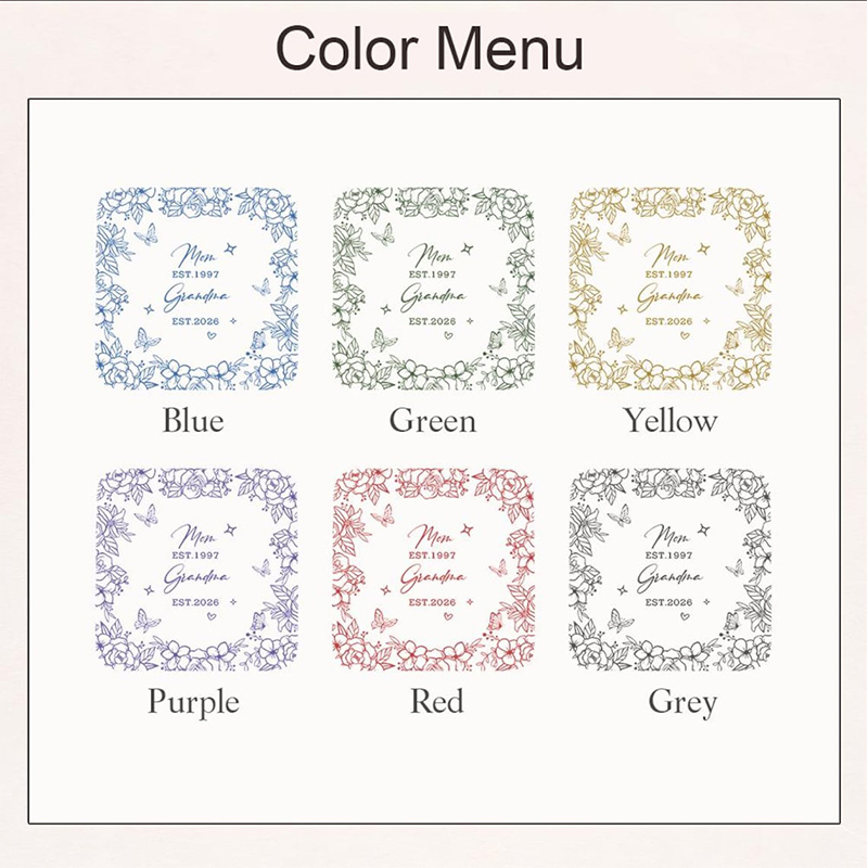 Personalized New Grandma Ring Dish First Time Grandma Gift Mothers Day Gift for Nanny Pregnancy Announcement to Grandparents