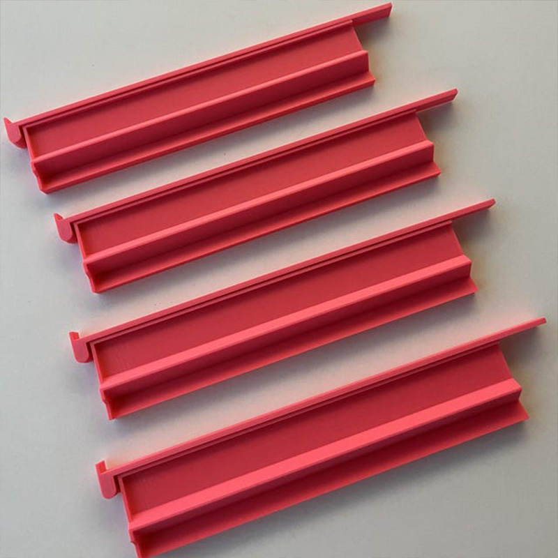 Set of 4 Travel Mahjong Racks with Pushers Multiple Colorways Tiles Not Included American Mahjong Travel Racks