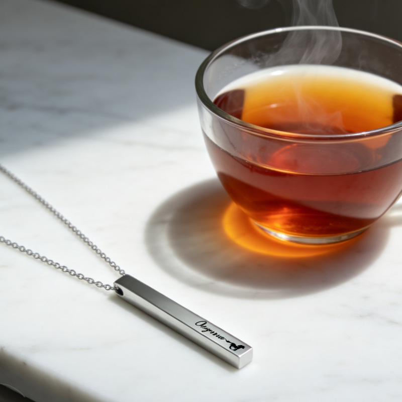 Personalized Horse Jewelry Cube Gift for Equestrian Riding Lovers