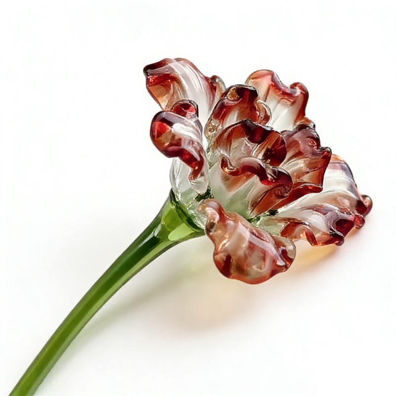 Glass Flower