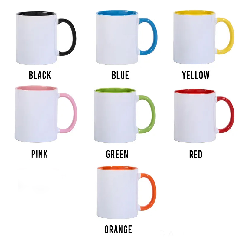 Personalized Dog "The Troublemaker Of The Year" Mug For Pet Lover Gift