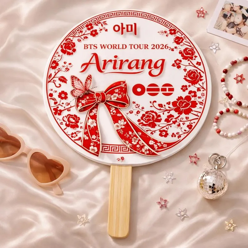 [Copy]Personalized Graduation Fan Custom Photo Graduation Gifts