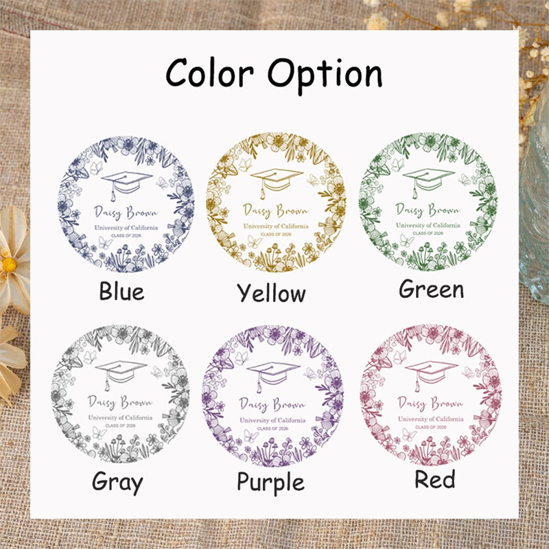 Personalized Graduation Ring Dish College Ring Dish Jewelry Dish for Grad,Graduation Gift For Her Toile De Jouy