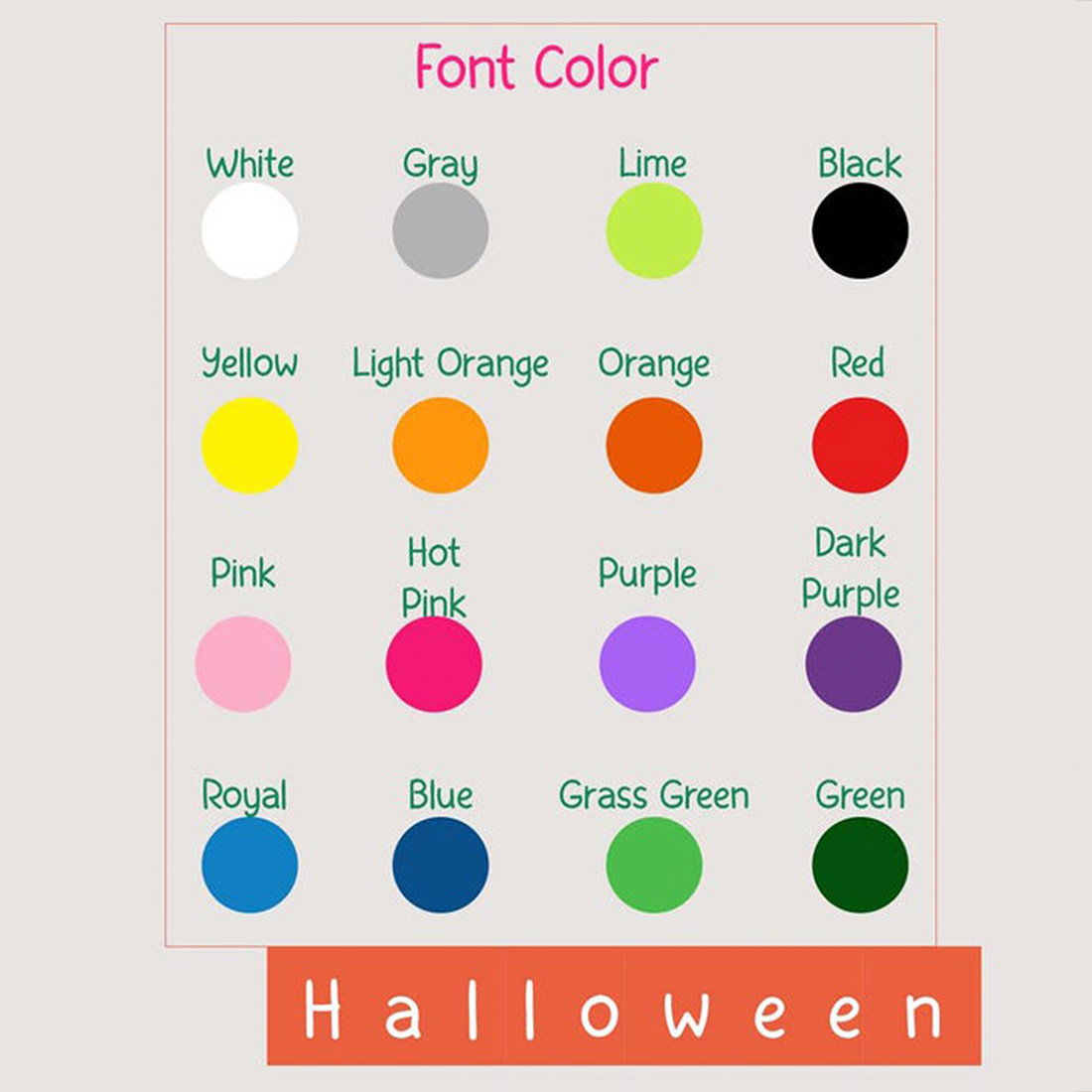 Personalized Halloween Trick-or-Treat Bag Pumpkin Face Candy Bucket with Custom Name Kids Velvet Tote in 4 Colors