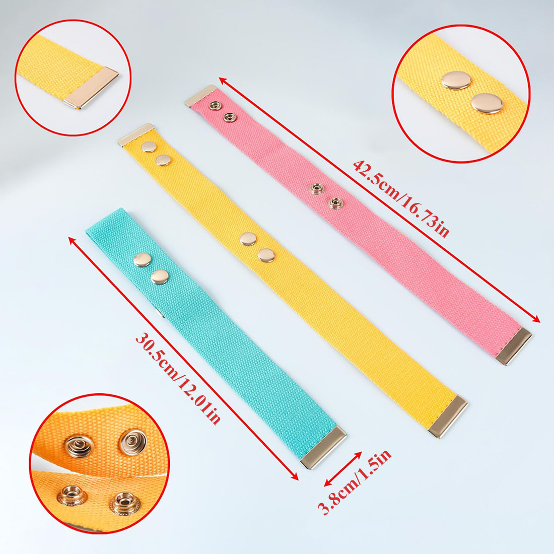 Personalized Luggage Tag Custom Luggage Strap With Name Travel Accessories