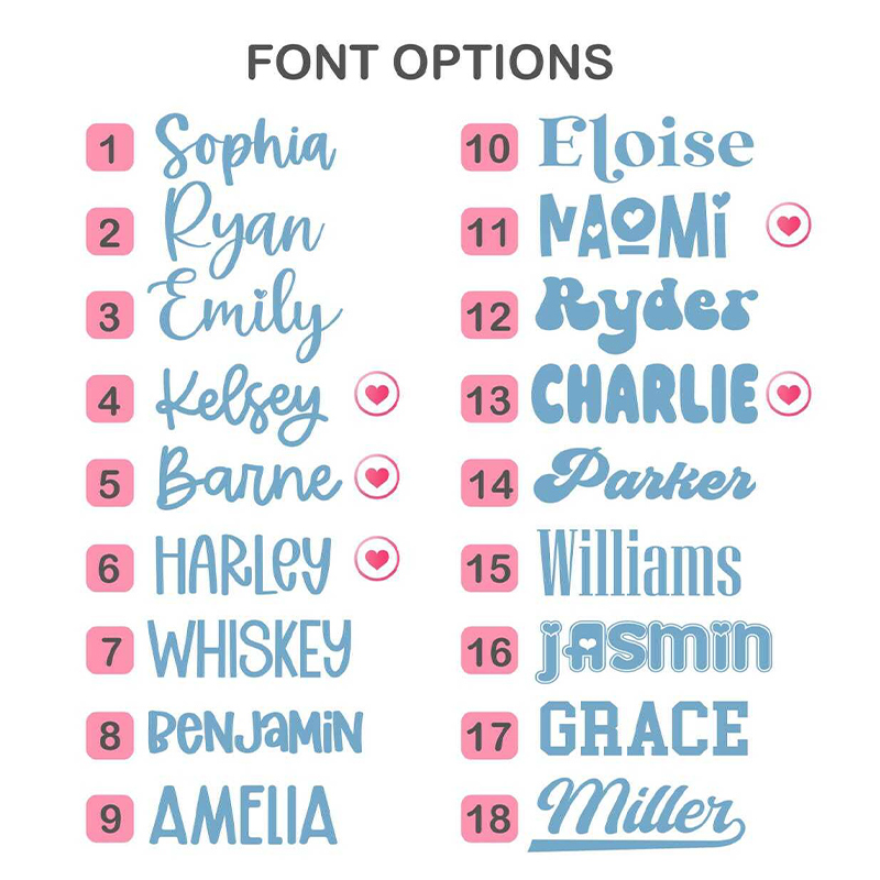 Personalized Teacher Clipboard Custom Name Vertical Stripe Clipboard Cute Classroom Gift Appreciation Gifts