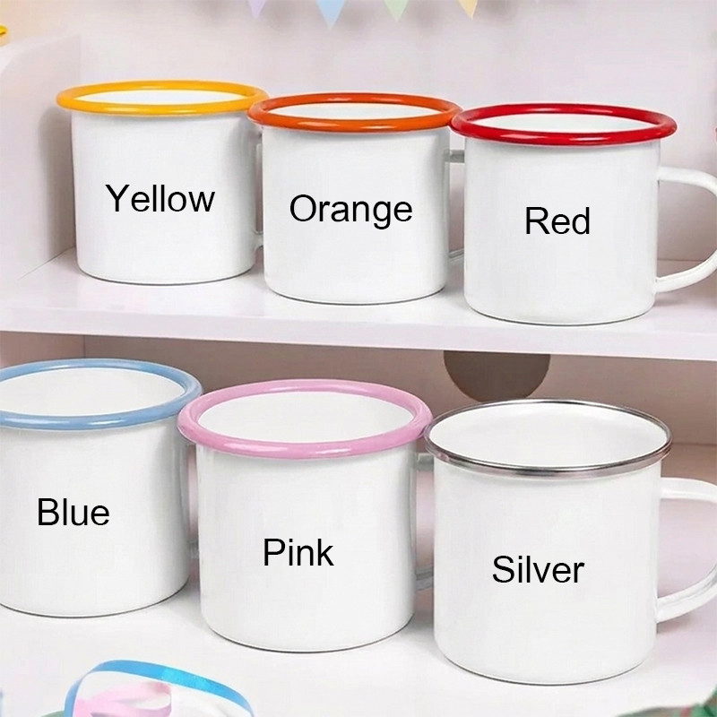 Personalized Kindergarten Enamel Mug Today Begins Your Kindergarten Adventure Custom Name First Day of School Cup Back To School Gift
