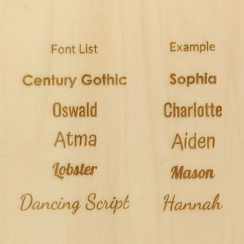 Personized  DIY Wooden Lamp Kit Hand assembly Educational Toy Boy Girl Decor Gift For Kid Modern Nursery Bedroom Lamp