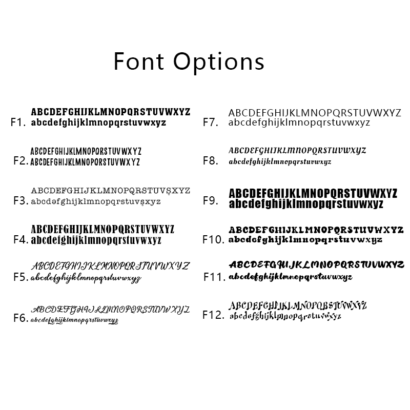 Personalized Guitar Capo and Personalized Guitarist Gift Ideas and Musician Gift Ideas