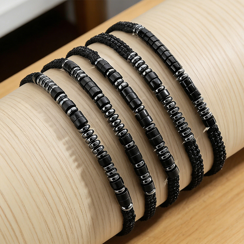 Personalized Morse Code Bracelet Jewelry for kids I Love You Anniversary Birthday Gift Custom Bracelet  Adjustable Bracelet Gift for Men Women Boys Girls