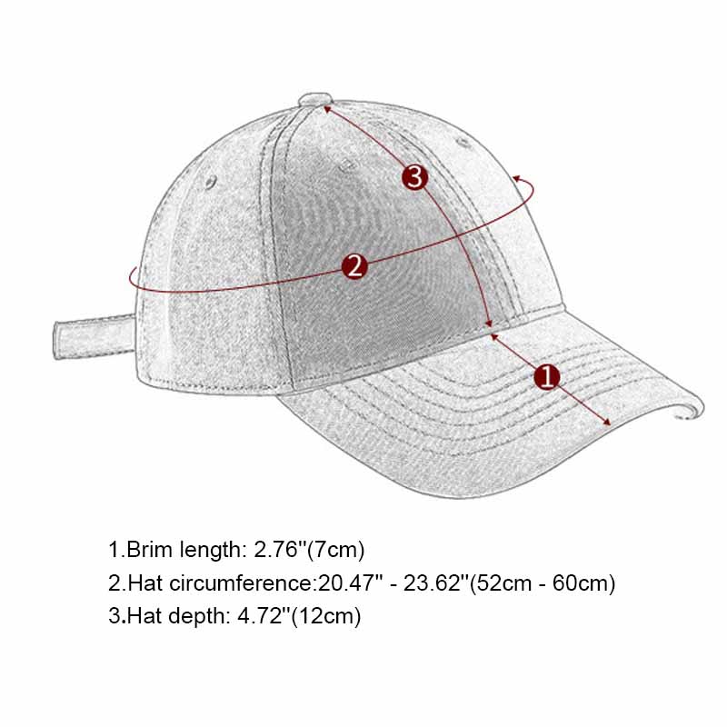 Personalized Dog Lover Service Human Cartoon Washed Cap