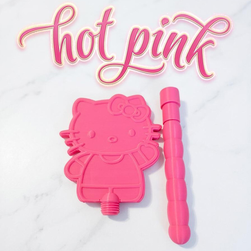 Hello Kitty Pay Wand – Adjustable Credit Card Holder for Payments