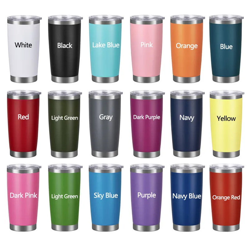 Personalized Girl Fitness Tumbler with Custom Name Funny Im Literally Just a Girl Sad Hamster Meme Stainless Steel Insulated Tumbler for Gym Lovers