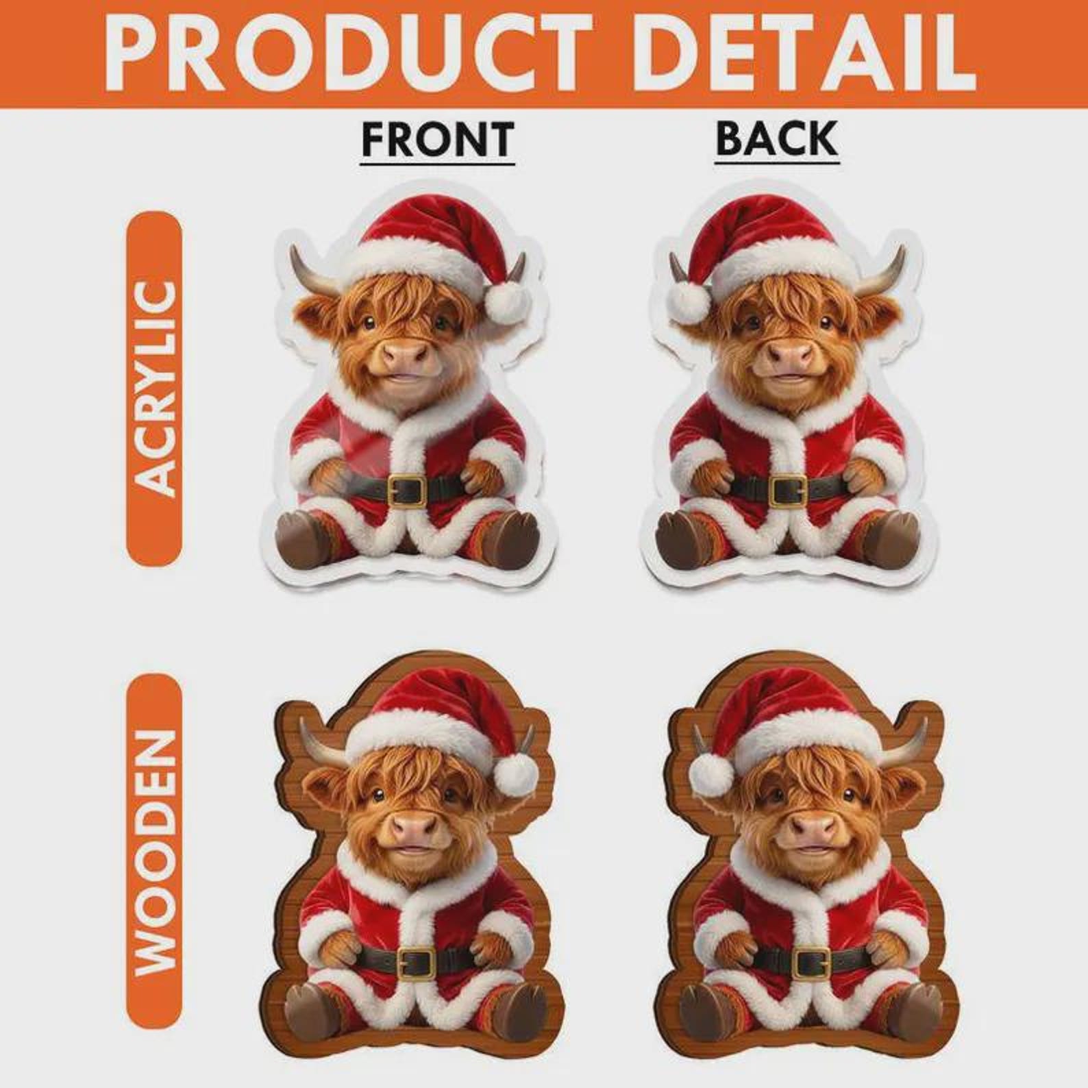 Personalized Name Golf Advent Calendar: 24-Day Countdown Ornament (2026)