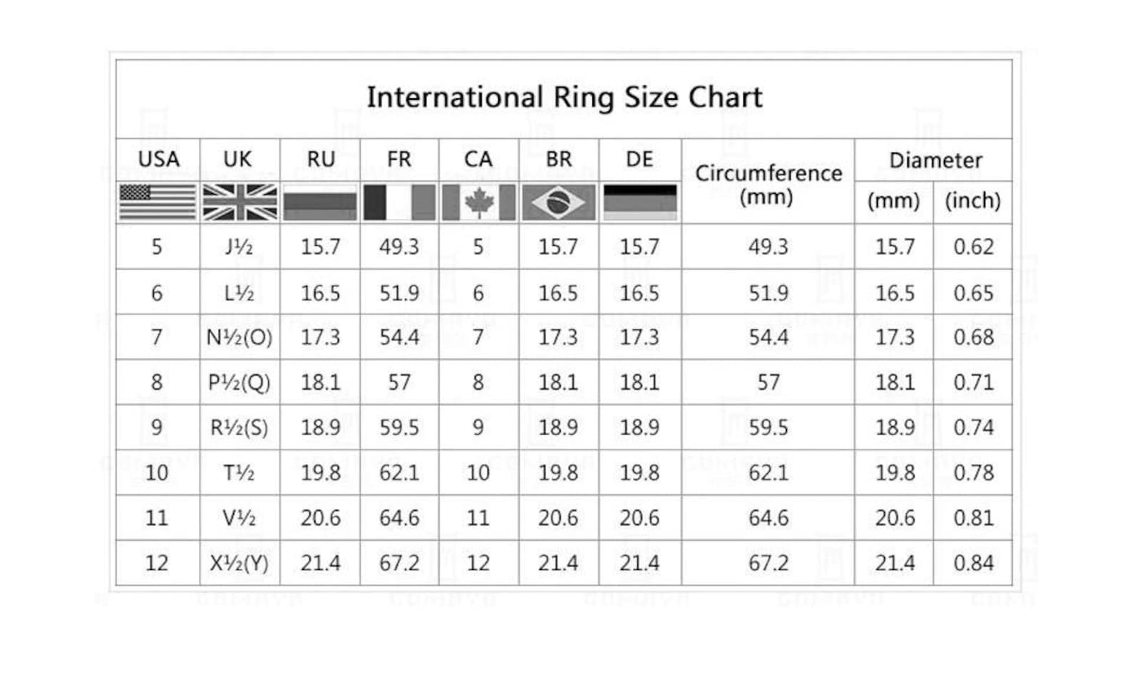 Men Personalized Medical Alert ID Ring Matt Surface Engraved Emergency Jewelry Free Engraving