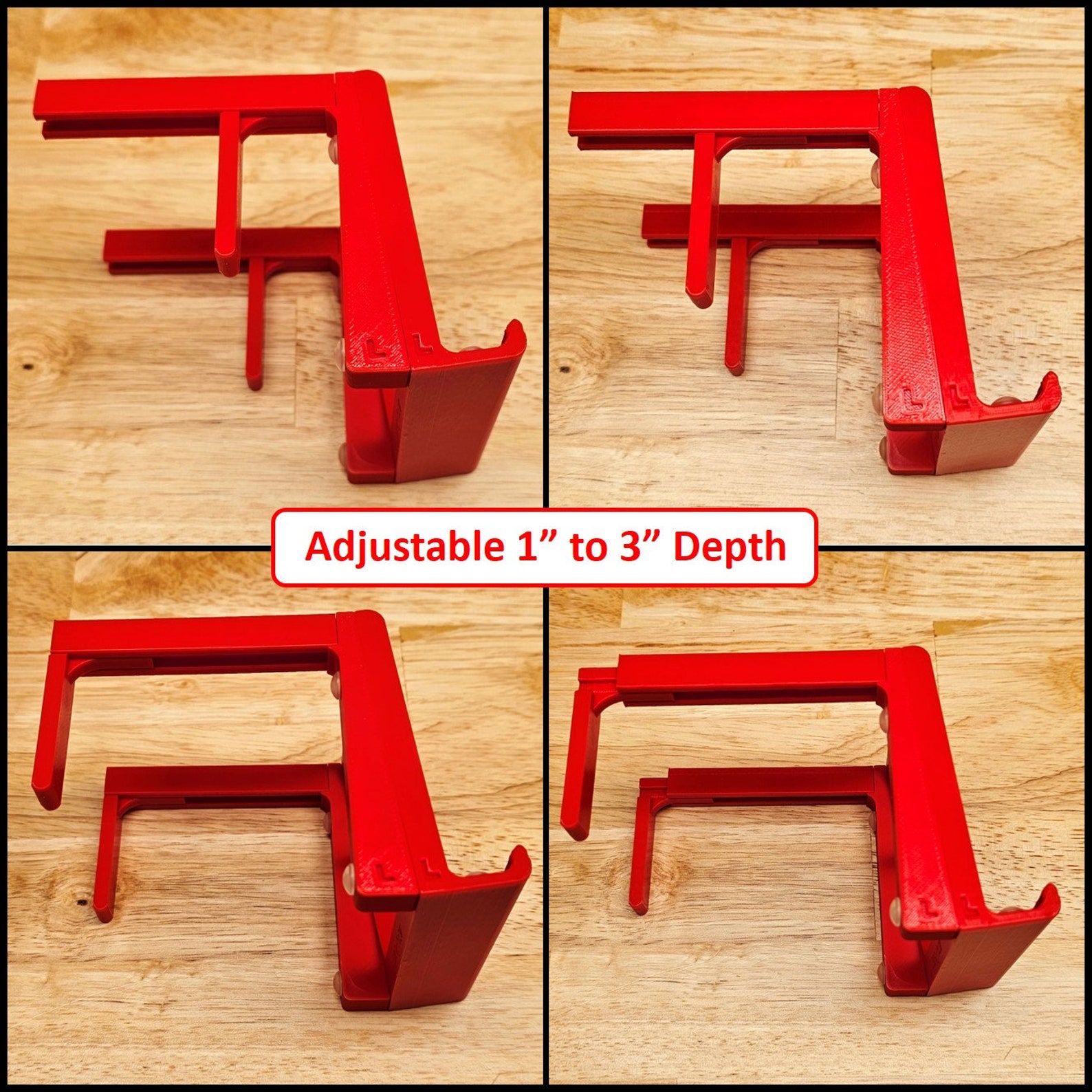 Personalized 3D Printed Fitness Tablet/Phone Stand for Treadmills & Stationary Bikes (NEW)
