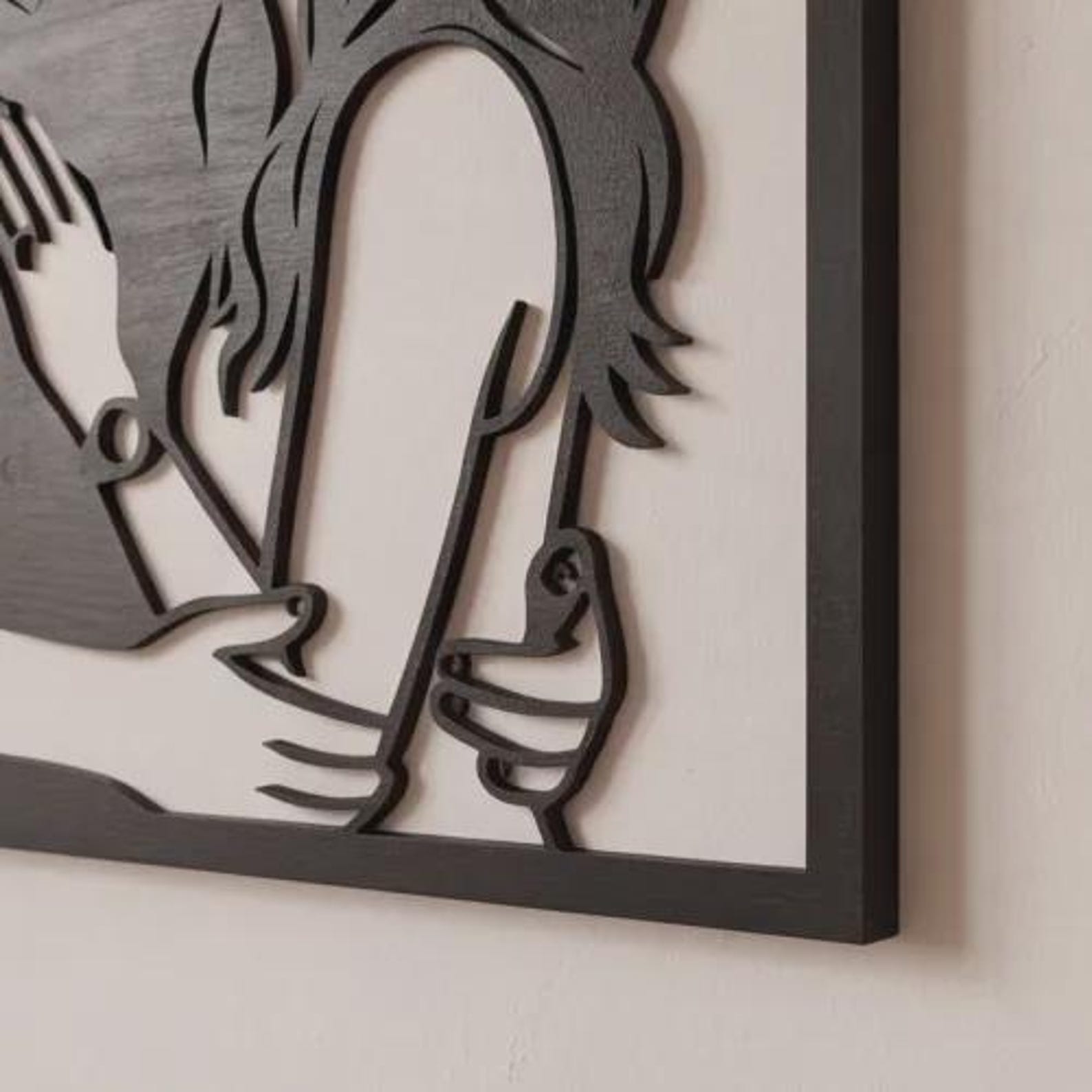 Personalized Custom Metal Portrait from Photo, Personalized Wall Art , Custom Metal Art, Unique Photo Gift, Anniversary Gift, Home Decor for Him