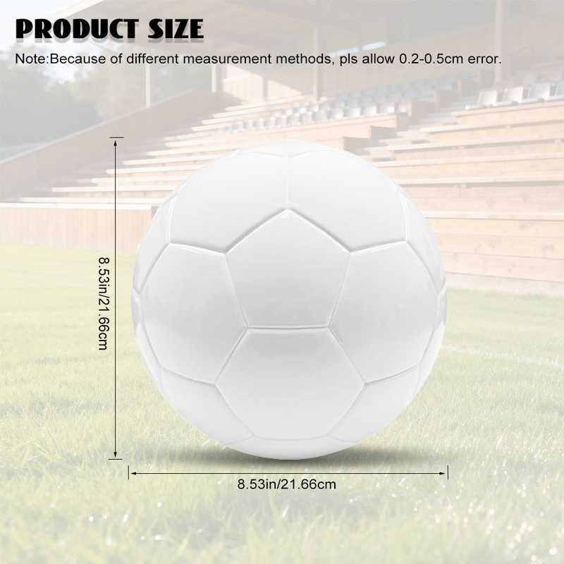 Personalized Photo Soccer Presents for Soccer Fans Soccer Match Souvenir Gift