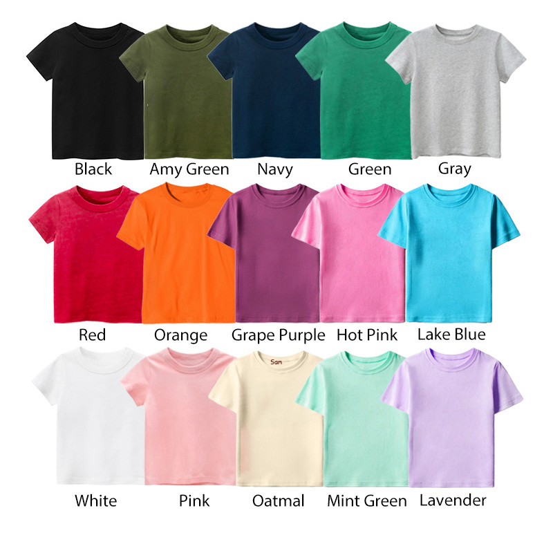 Personalized Easter Baseball Kids T-Shirt Bunny Chick Easter Eggs with Custom Name