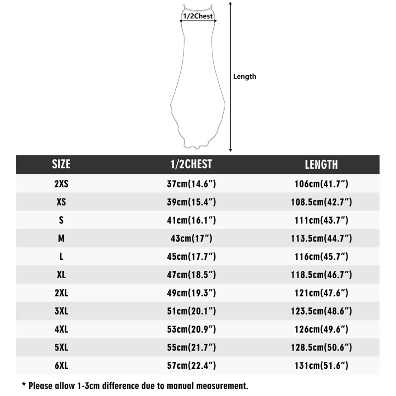 Personalized Flower Toile de Jouy Suspender Maxi Dress Gifts For Mom Mother's Day Gifts