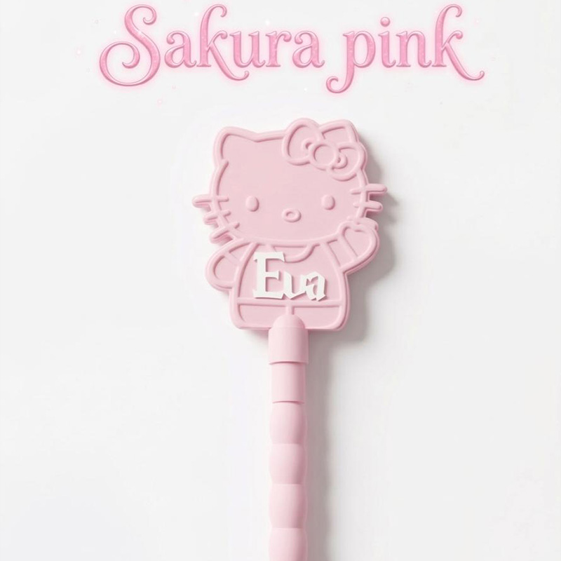 Tap to Pay Kitty Wand - Kawaii Magic Wand Payment Stick for Contactless Cards | Cute Gift for Kittty loves, Princess Aesthetic, Viral Wand