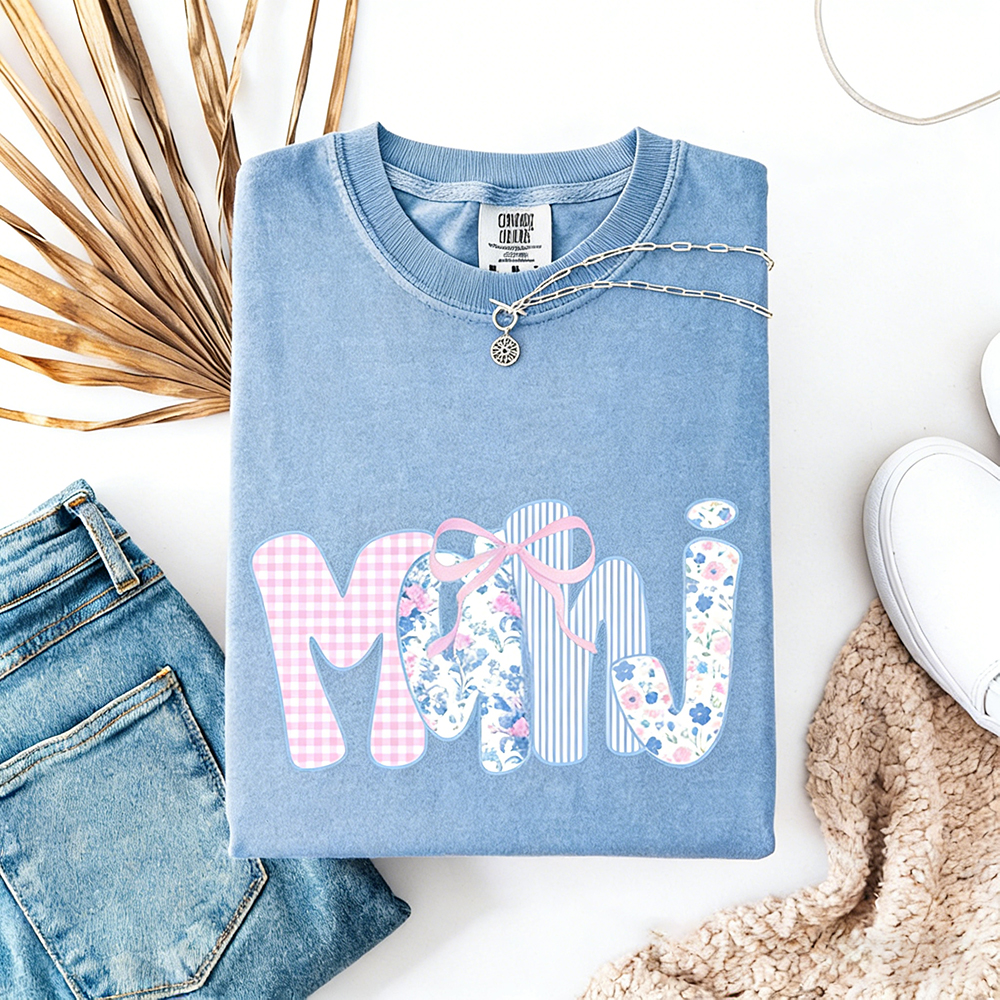 Vintage Washed Mahjong Shirt Casual Mahj Tee Perfect Gift for Moms Friends and Mahjong Players