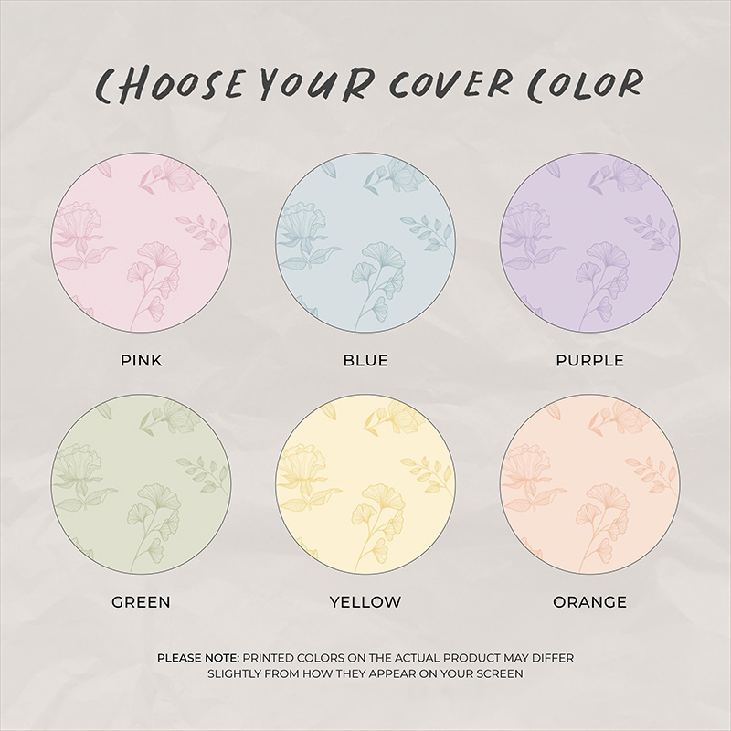 Personalized Dear God A5 Prayer Journal or Bible Study Notebook with Custom Name for Her Sermon Notes Gift for Christian Religious Gift for Women