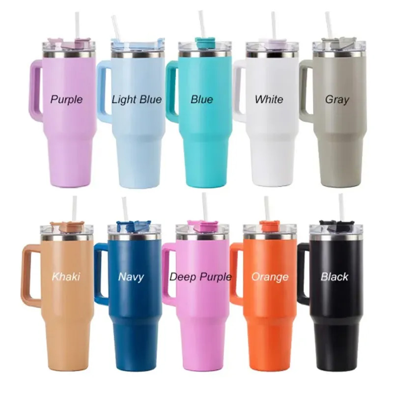 Personalized Handle Tumbler with Heart and Barbell Love Fitness Design for Gym Lover Fitness Durable Hot or Cold Drinks