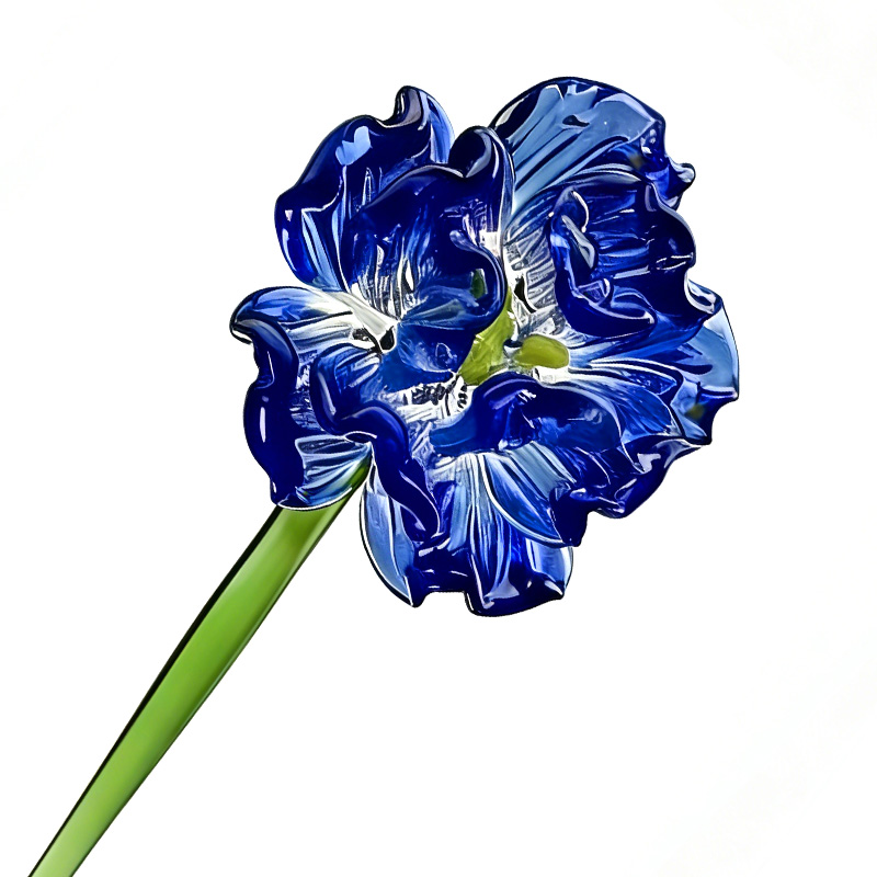 Glass Flower