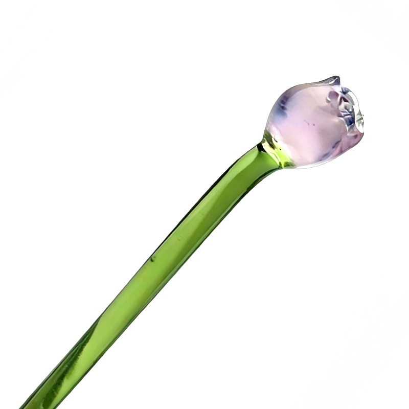 Glass Flower
