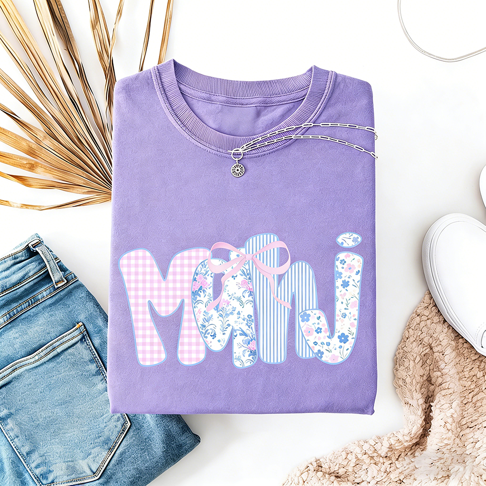 Vintage Washed Mahjong Shirt Casual Mahj Tee Perfect Gift for Moms Friends and Mahjong Players