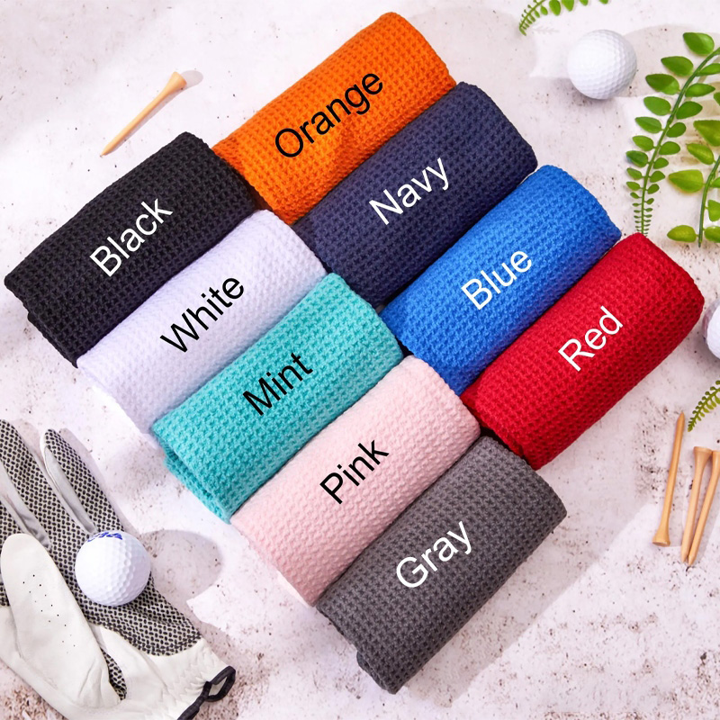 Personalized ”MAHJ“ MahjongTowel Mahjongg themed Towel Mahjong-themed Gift for Kitchen Mahjong Party Gift