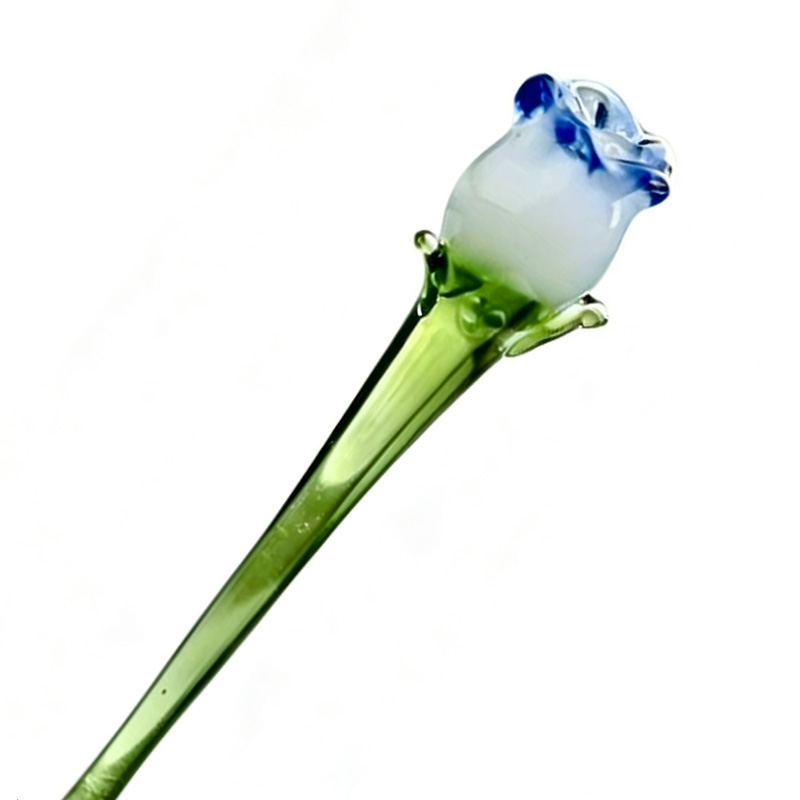 Glass Flower
