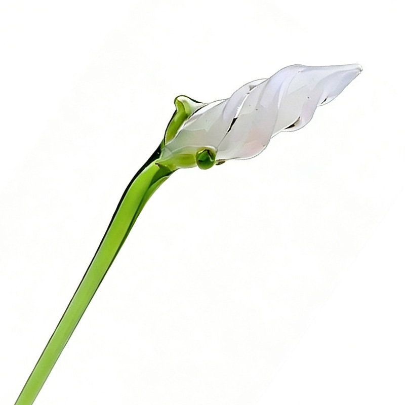 Glass Flower
