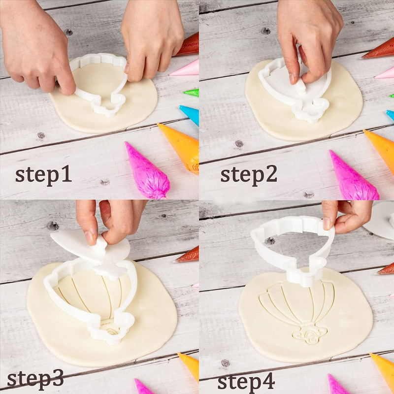 Personalized Wedding Cookie Cutters Tuxedo Wedding Dress Diamond Ring Cookie Cutters