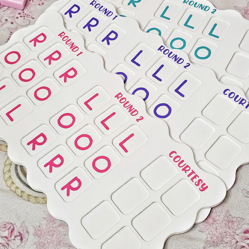 [Copy][Copy][Copy]Personalized Golf Themed Mahjong Mat, Custom Golf Mahjongg Table Pad, Gift for Golf and Mah jong Lovers