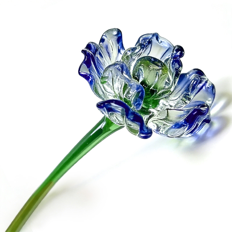 Glass Flower