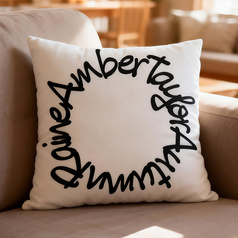 Personalized Throw Pillow New Home Gift Home Sweet Home Pillow Home Pillow Housewarming Gift Custom Lumbar Pillow Living Room Decor Farmhouse Pillow Sale-megacustom